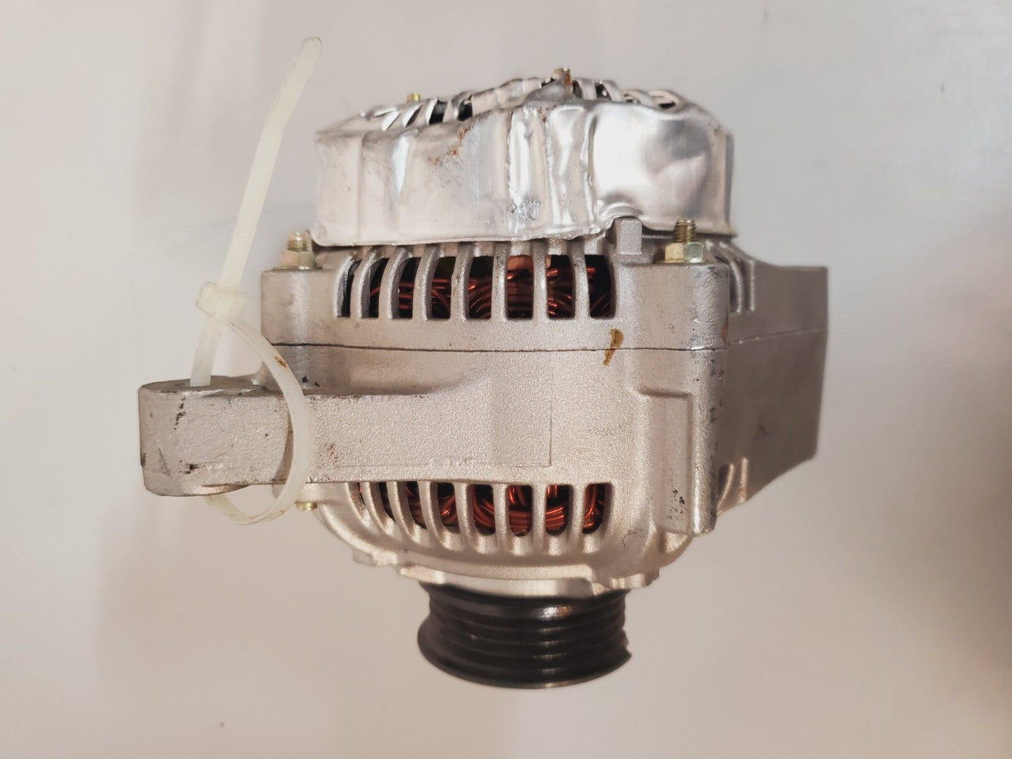 World Class Remanufactured Alternator 14436 73 | 73486255030514
