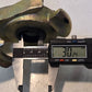 Emergency Gladhand BC17 | 30.25 mm Rubber Seal | 27mm Hex Fitting | See Pictures