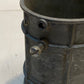 2 Quantity of Regal 718 3" Coupling Conduit Connectors 4-1/2" x 3-3/4" (2 Qty)