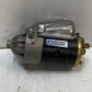 Beck/Arnley Remanufactured Starter 187-6078 | 6078 | YX2