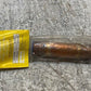 Parker Mechaniwatt Spring Loaded Ball Check Valve CV11P-18FS-18FS