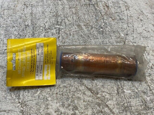 Parker Mechaniwatt Spring Loaded Ball Check Valve CV11P-18FS-18FS