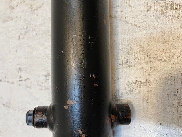 Hydraulic Cylinder T30103NN 21-1/4" Long 54mm OD