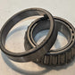 QCB LM104949 Taper Bearing Cone and QCB LM104911 Taper Bearing Cup