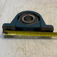 Dodge 124135 2-Bolt Normal Duty Pillow Block Ball Bearing SCM 1-7/16" Bore 208
