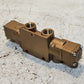 Versa VPP-5503 Brass Pilot Valve NB780-01 | Valve Pressure VAC-200 PSIG