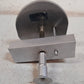 Pelco Theft-Deterrent Hand Hole Cover AP-5123