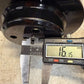 Mr. Gasket Co. Performance Power Pulley Kit 4759 Engine Accessory Drive System