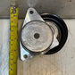 Drive Belt Idler Assembly for Bobcat Loader 6690473 Engine Belt Tensioner