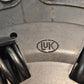 LuK Clutch Disc 58600 | 517 01 | 12-7/8" Diameter | 1 Inch 10 Spline Drive