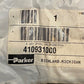 Parker 41093100 Control Valve