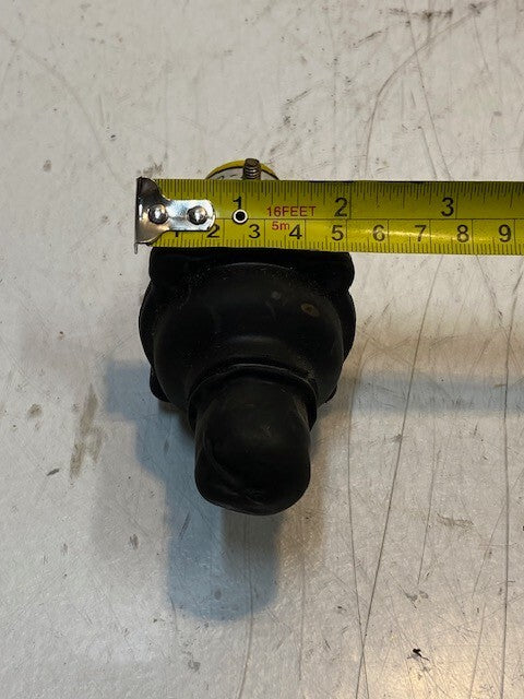 NOS Ford Eaton Adapter E2HT-17K302-AA | 12V | GG-12V