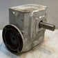 Morse Washdown Duty Right Angle Gear Reducer XH3006 | 300Q56L60W | F05K
