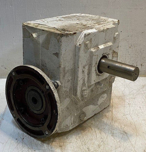 Morse Washdown Duty Right Angle Gear Reducer XH3006 | 300Q56L60W | F05K