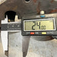 Racine Hydraulic Vane Pump PVS PSSO 10EL02 | 221394 Industrial Fluid Power Pump