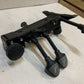 Heavy Equipment Chair Board Support Swivel Plate with 3 Arms 533B