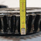 White Drive Rotator Turntable  119111 | 170-50034-2 | SN 07708CGY3 | 581938-1
