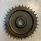 Feed Sprocket 1349335 | 17mm Bore 3-3/4" OD 31-Teeth