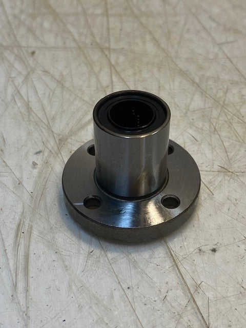 Nippon NB Slide Bush Linear Motion Single Round Flange Mount Bearing SWF8GUU