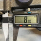 Hydraulic Pump Control Valve TH17497 Heavy Duty Hydraulic Replacement Unit
