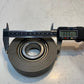 INA Master Roller Bearing 121927-1 | 111mm OD 35mm Bore 30mm Thick