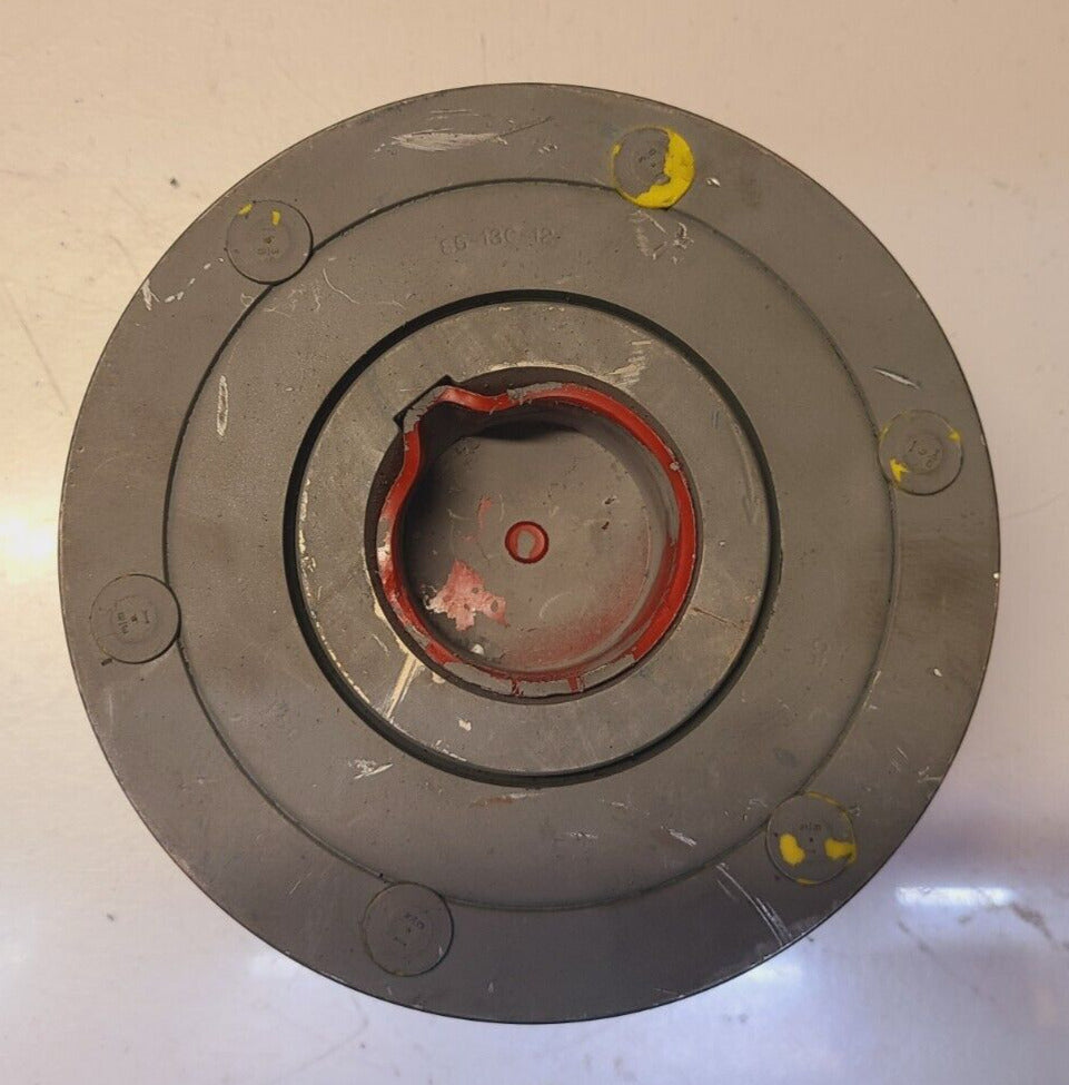 Hilliard Corp Clutch MTR-1700A-1 | 050202 | 85-130-12 | C136673