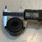 McGill CYRD-2 66922-0000 Flat Yoke Cam Roller 51mm OD 16mm Bore 33mm Thick