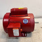Leeson Farm Duty Electric Motor 110087.00 | 3/4 HP 1725 RPM Single Phase