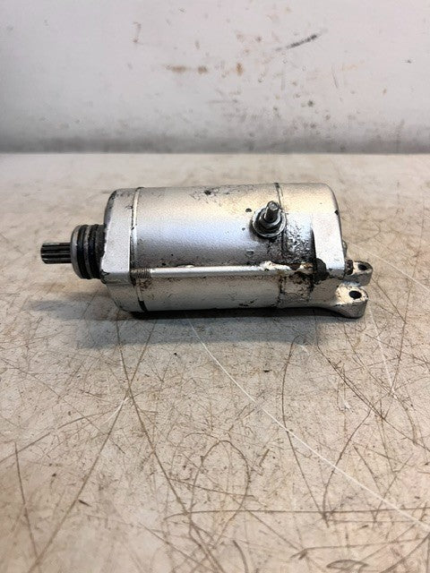 Mitsuba SM-18 Starter Motor Engine Cranking Starting Unit 12V For Motorcycles