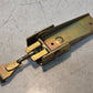 3 Quantity of GM Electromotive 1-08498896 Latches | 5" x 2" x 1" (3 Quantity)
