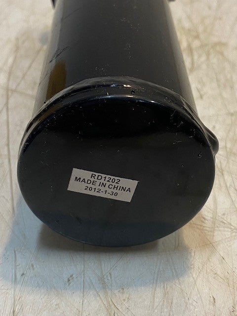 Universal Air Conditioner Inc. UAC Receiver Drier RD6166C | RD1202