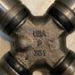 3 Quantity of USA P 351 Universal Joints 4" Wide 35mm End (3 Quantity)