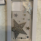 4 Quantity of Case Mate iPhone 13 Phone Cases Sheer Superstar CM046730 (4 Qty)