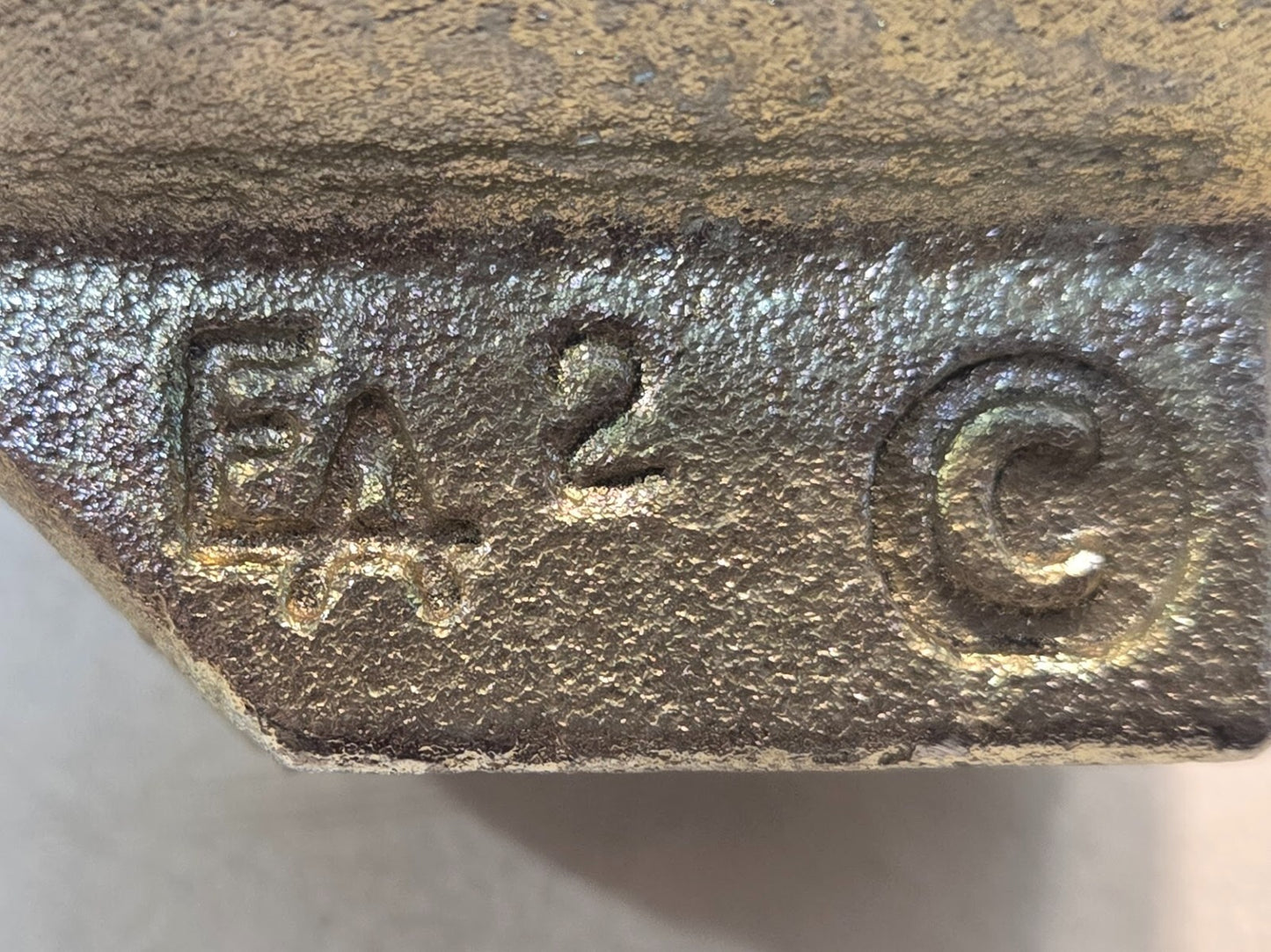 Dixon 242-8 Perfecting Coupling Series WS Wingstyle Hydraulic Threaded Coupler