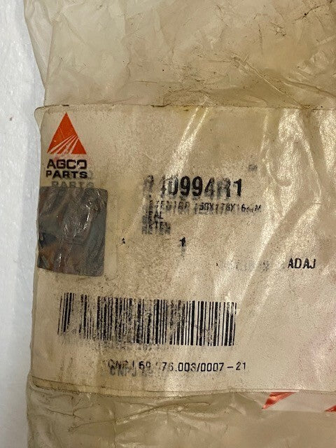 AGCO Parts 040994R1 | 6-7/8" Diameter 17mm Thick