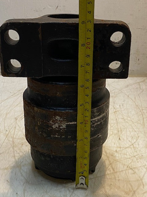 Excavator Upper Carrier Roller Top Track Roller 3047937-D | S1113 | 354