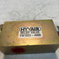 HyVair FW1022-4000 Direct Acting Relief Valve New
