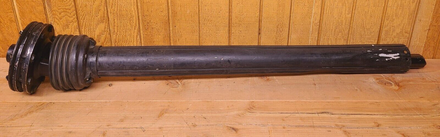 Bondioli & Pavesi Driveshaft 2540E0002 | 6605612 | 1400