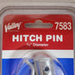 5 Qty. of Valley Trailer Hitch Kit Hitch Pin | Trailer Ball | Hitch Lock (5 Qty)