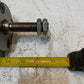 Hydraulic Cylinder 24mm Bore 11mm Holes 16mm Small End 20mm Big End