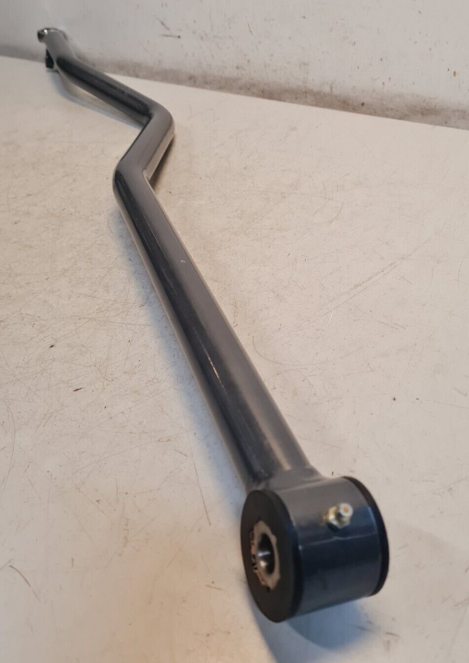 Rear Adjustable Track Bar 41.5" Length