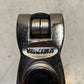 Yakima Belgium Angle Nutrunner 7" Long 4" Wide 9mm Shaft 20mm End