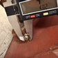 Cast Iron Right Angle Industrial Gear Drive Box 1484 Mehanical Power Unit