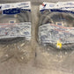 2 Quantity AFC Cable Systems Non-Metallic Liquid-Tight Power Whip 3/4" x 6' 8017
