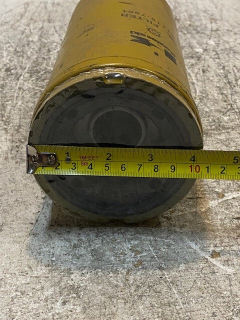 Kawasaki Oil Filter 31115-7001 Replaces Baldwin BT9454