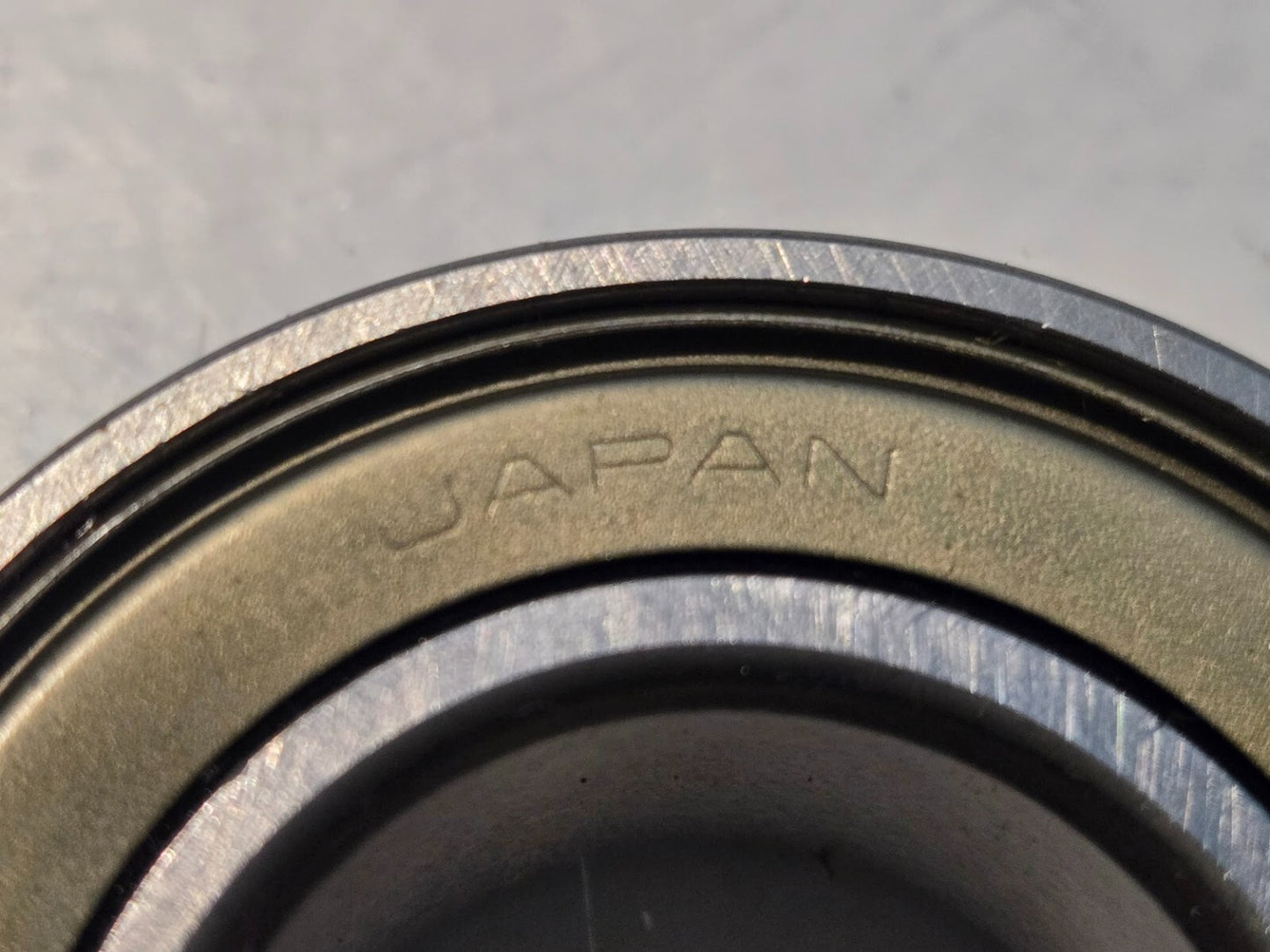 5 Quantity of NTN AL205 Insert Bearings 52mm OD 15mm Thick 25.4mm ID (5 Qty)