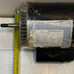 GE Motor Model 5KCP48SN9027X | P708 | 115/230 Volts 3450 RPM