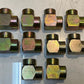 10 Quantity of 90 Degree Elbow Female Fittings 23mm ID 35mm OD (10 Quantity)