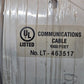 Communications Cable 22/6 CMP STR BC NONSH 630622CB-09 1000'