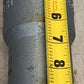 Mercer Valve 9100 Series Threaded Pressure Relief Valve 91-34G51V11NX1
